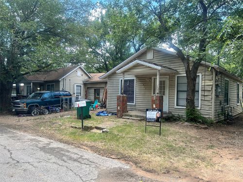 412 Small Street, Bowie, TX, 76230 | Card Image
