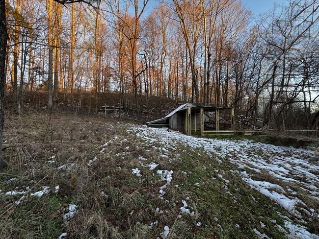 1811 Pollard Rd, House other with 2 bedrooms, 1 bathrooms and 6 parking in Walling TN | Image 21