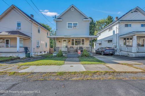 2123 Ballau Avenue, Scranton, PA, 18508 | Card Image