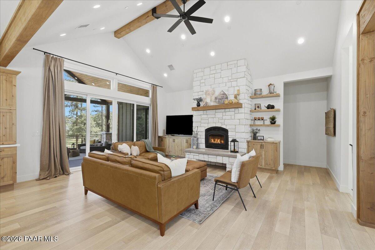 Residential in Prescott 4