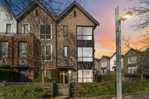 32-2325 Ranger Lane, Port Coquitlam, BC, V3B0K7 | Card Image