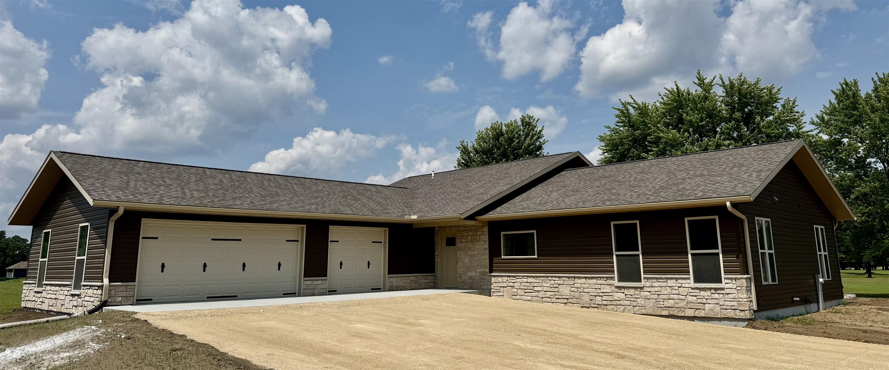 Residential in Adams