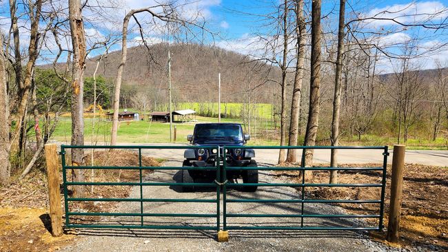 TRACT-1-PIKE-LAKE-GETAWA - 0 Pike Lake Rd, Home with 0 bedrooms, 0 bathrooms and null parking in Bainbridge OH | Image 8
