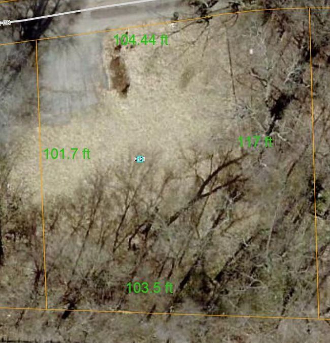 2421 Crest Dr, Home with 0 bedrooms, 0 bathrooms and null parking in Kalamazoo MI | Image 11
