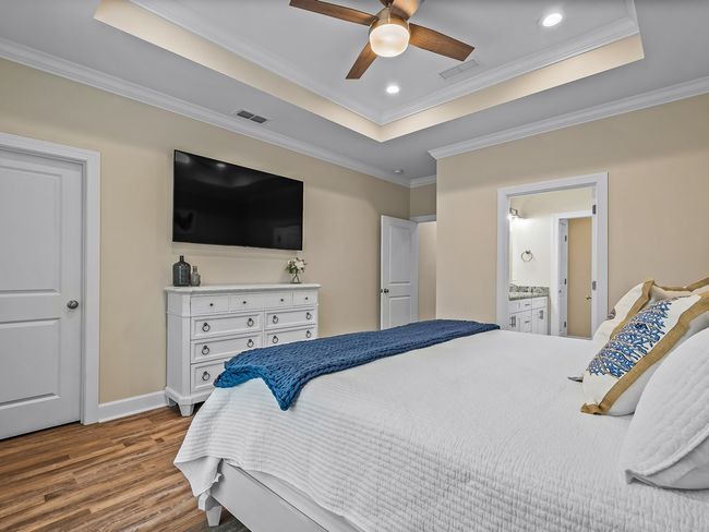 346 Royal Tern Ct, House other with 4 bedrooms, 3 bathrooms and 2 parking in CARRABELLE FL | Image 35