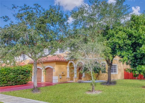 14049 Sw 51st Ln, Miramar, FL, 33027-5974 | Card Image