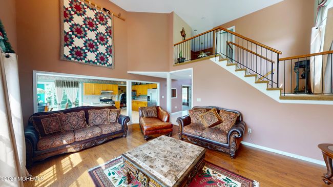 5 Samantha Dr, House other with 5 bedrooms, 4 bathrooms and null parking in Monroe NJ | Image 29