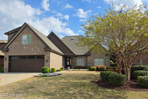 3605 Prestwick Pl, Greenville, NC, 27834-8936 | Card Image