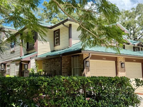 1460 Mahogany Ln, PALM HARBOR, FL, 34683-6524 | Card Image