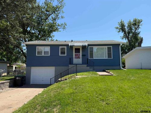 4709 Redick Ave, Omaha, NE, 68152-2548 | Card Image