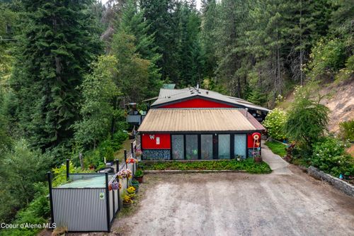 126 Makridge Ln, Kingston, ID, 83839-5004 | Card Image