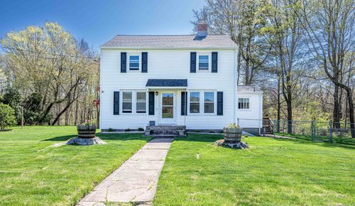 929 Totoket Rd, Northford, CT, 06472-1488 | Card Image