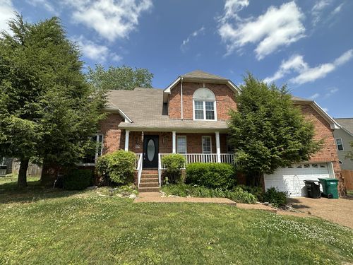 2678 Douglas Ln, Thompsons Station, TN, 37179-5008 | Card Image