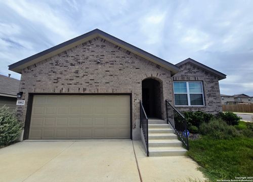 5802 Brook Pr, San Antonio, TX, 78244-1998 | Card Image