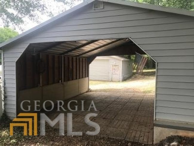 213 Jh Aldridge Dr, House other with 4 bedrooms, 2 bathrooms and null parking in Juliette GA | Image 19
