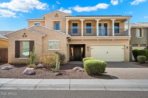 2517 W Balao Drive, Phoenix, AZ, 85085 | Card Image