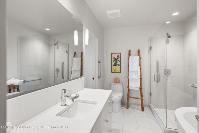 202 - 202 Evans Rd, Condo with 1 bedrooms, 1 bathrooms and 1 parking in Basalt CO | Image 14