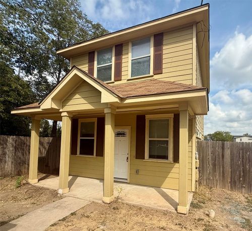 b-6916 Meador Ave, Austin, TX, 78752-3322 | Card Image