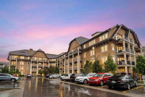 112-30 Mahogany Mews Se, Calgary, AB, T3M3H4 | Card Image
