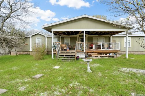 2627 Ray Lieck, San Antonio, TX, 78253-4918 | Card Image