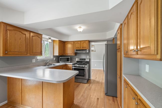 1139 Snead Dr, House other with 4 bedrooms, 2 bathrooms and null parking in Troy MI | Image 8