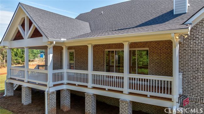 1147 Malcom Estates Point, House other with 4 bedrooms, 4 bathrooms and 3 parking in Bogart GA | Image 40