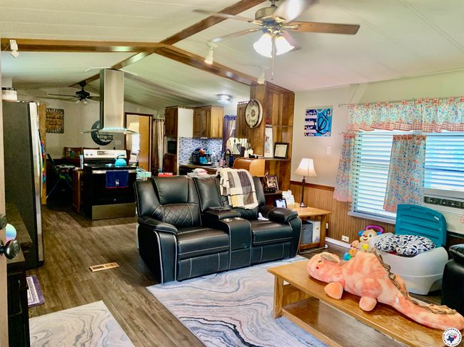 31 Randy Dr, House other with 2 bedrooms, 2 bathrooms and null parking in Texarkana TX | Image 8
