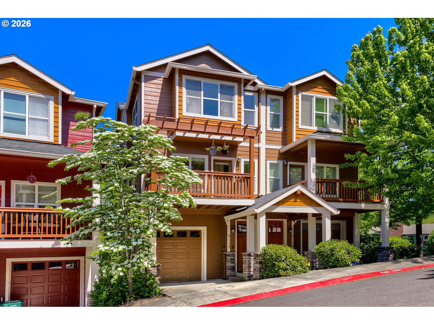 Residential in Portland 2
