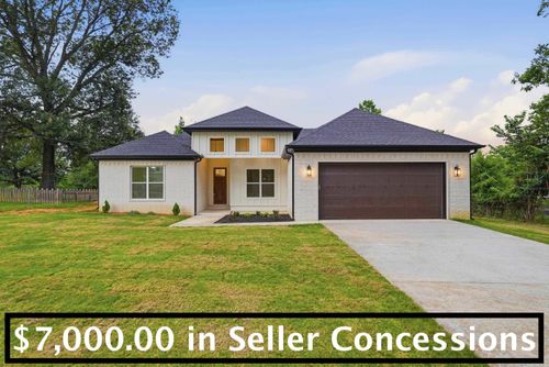 39 Church Cir, Greenbrier, AR, 72058-9657 | Card Image