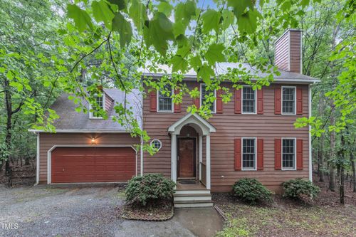 105 Trailwood Court, Chapel Hill, NC, 27516 | Card Image