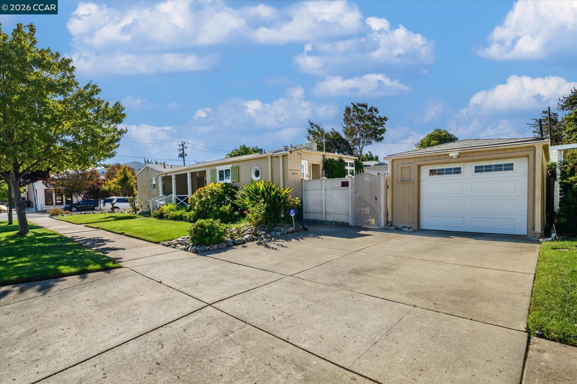 Residential in Fairfield 2