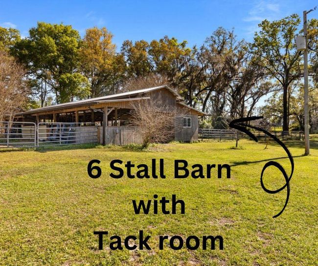 21955 Nw 154 Th Pl, House other with 3 bedrooms, 2 bathrooms and null parking in HIGH SPRINGS FL | Image 56