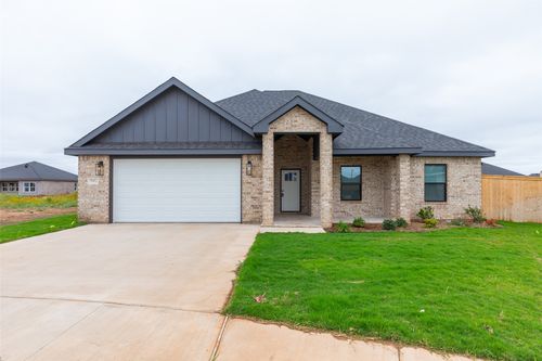 7717 Sawdust Trail, Abilene, TX, 79602 | Card Image