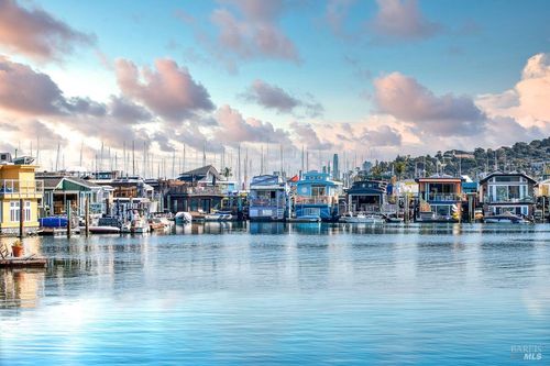 46 Issaquah Dock None, Sausalito, CA, 94965 | Card Image