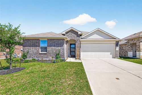 21010 Belmont Village Way, Katy, TX, 77449-3192 | Card Image