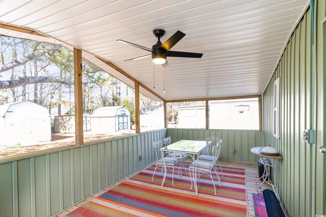 53 Crooked Island Cir, House other with 3 bedrooms, 2 bathrooms and 2 parking in Murrells Inlet SC | Image 23
