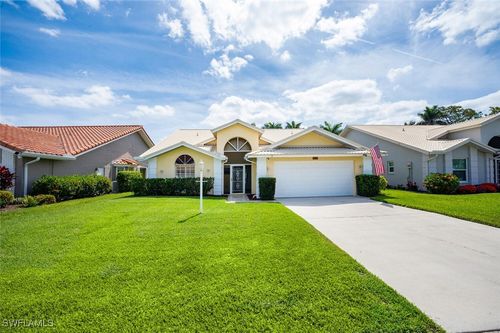 522 Countryside Dr, NAPLES, FL, 34104-6724 | Card Image