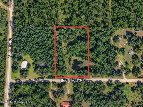 12 Bud Elliot Subdivision, Purvis, MS, 39475 | Card Image
