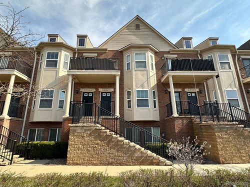 25520 Portico Ln, Novi, MI, 48375-1860 | Card Image