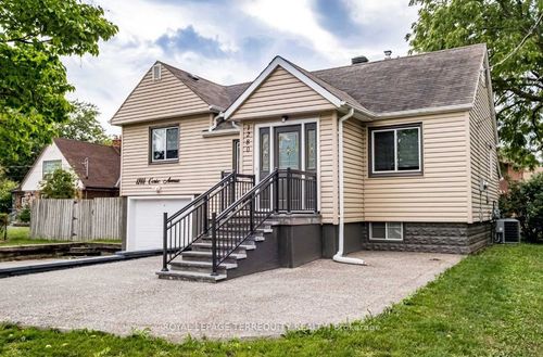 1280 Coric Ave, Burlington, ON, L7R3S3 | Card Image