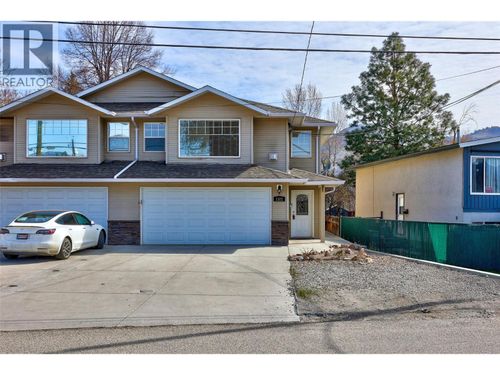 1322 Cornwall Street, Kamloops, BC, V2B2T4 | Card Image