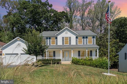 8 Brighton Way, STAFFORD, VA, 22554-7726 | Card Image
