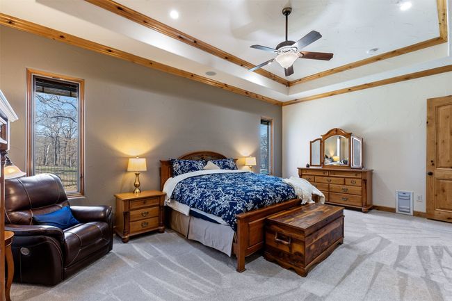 712 S Sugartree Dr, House other with 3 bedrooms, 2 bathrooms and null parking in Lipan TX | Image 19