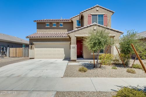 17786 W Paraiso Dr, Surprise, AZ, 85387-4043 | Card Image
