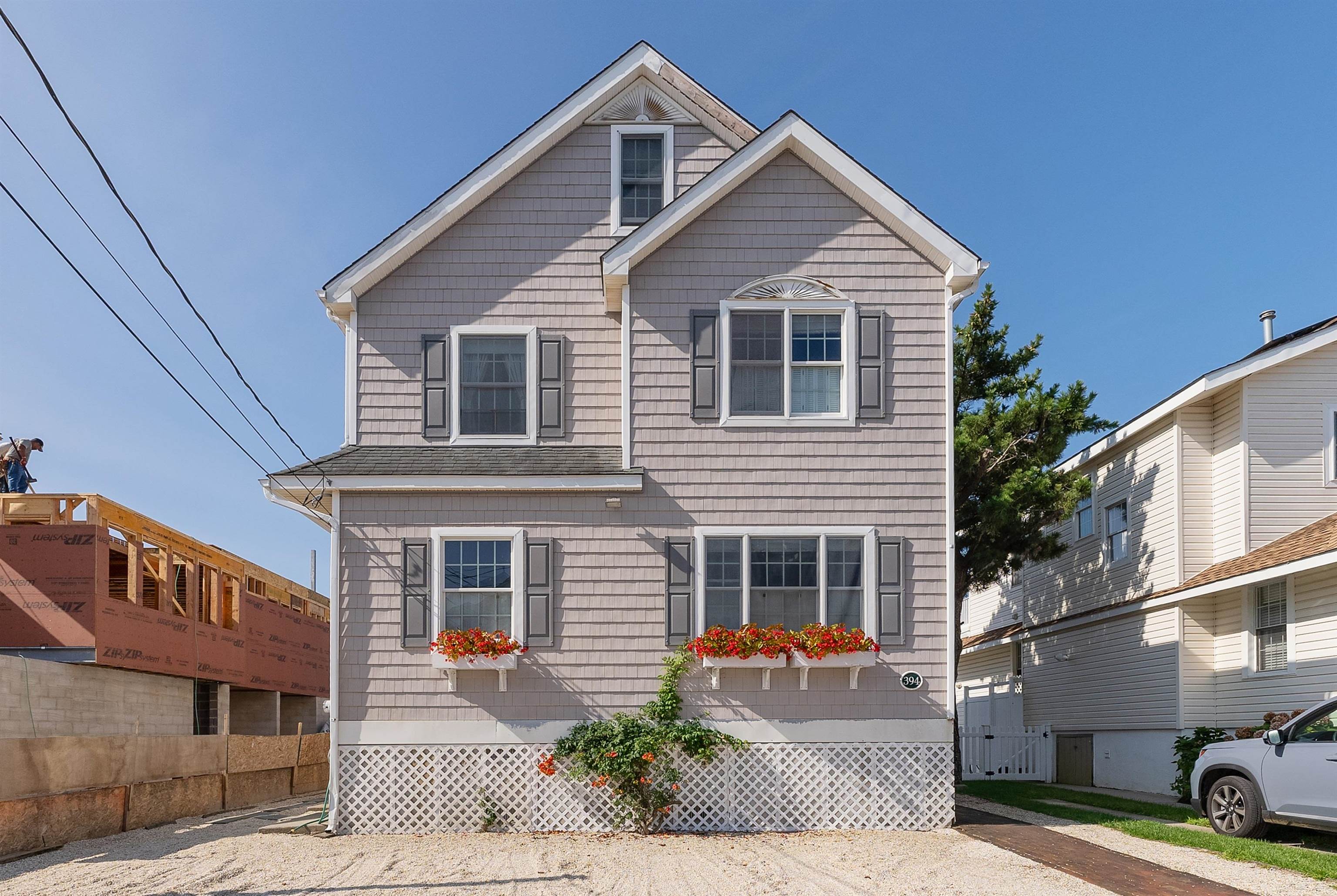 22nd St, Avalon, NJ 08202