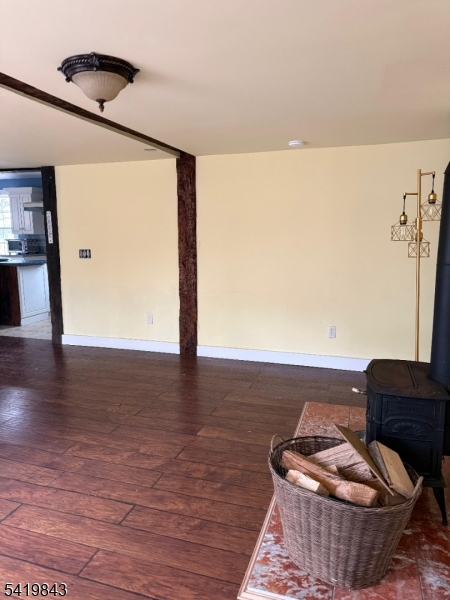 Residential in Independence Twp. 5