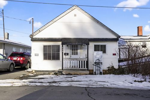 408 Saint Thomas Street, Madawaska, ME, 04756 | Card Image