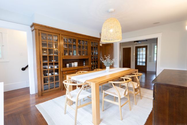 336 Main St, House other with 5 bedrooms, 2 bathrooms and null parking in Wethersfield CT | Image 17