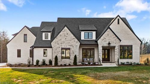 7539 Shadow Creek Dr, Summerfield, NC, 27358-9365 | Card Image