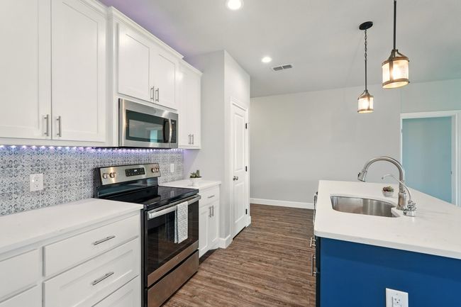 1108 Elkins Rd, House other with 3 bedrooms, 2 bathrooms and null parking in Tuscola TX | Image 12